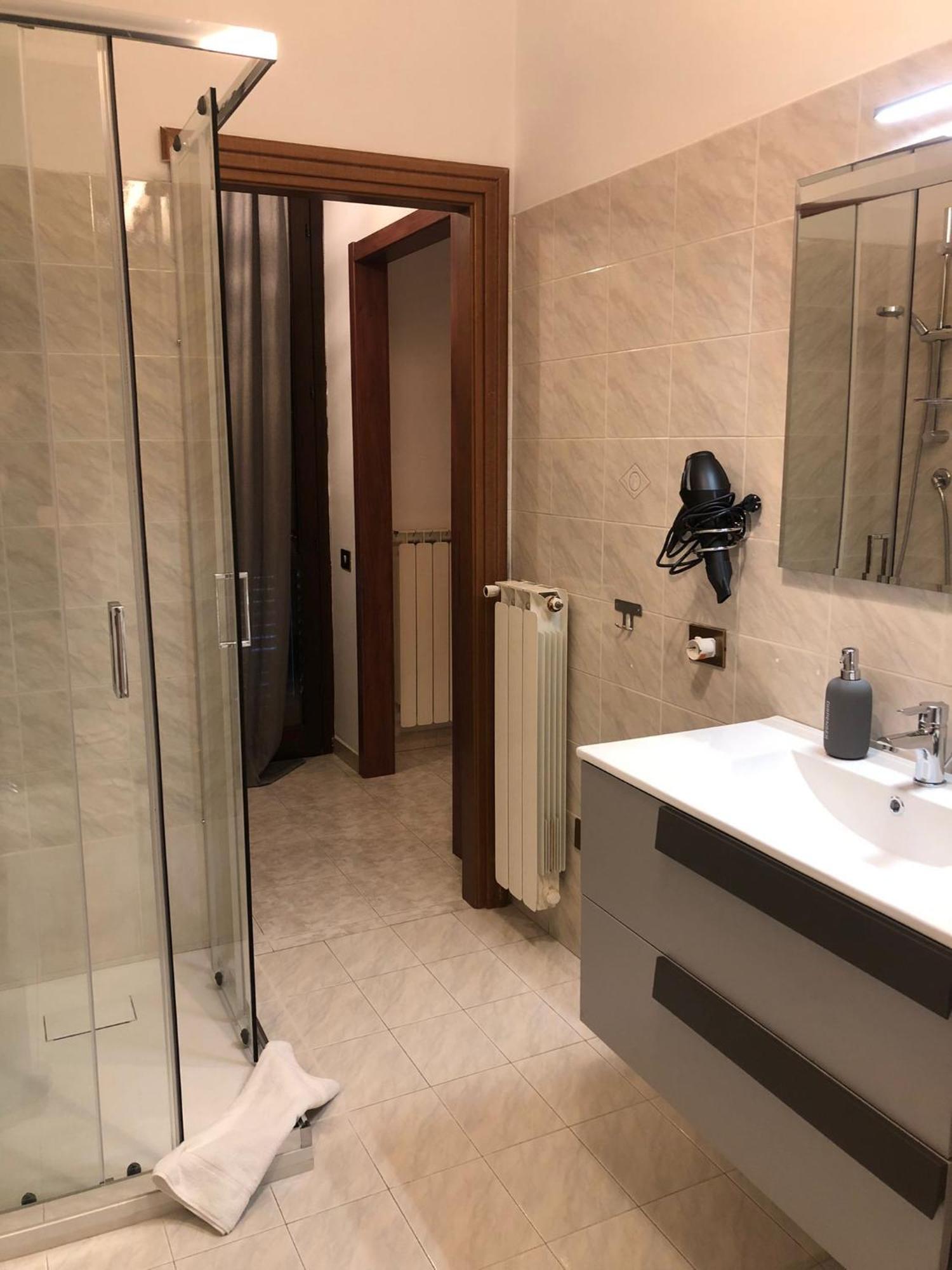 Santa Filomena Guest House Terni Exteriér fotografie
